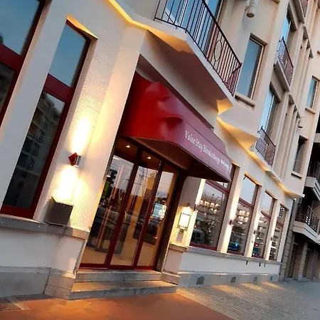 Value Hotel Blankenberge