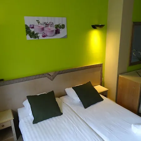 Value Hotel Blankenberge