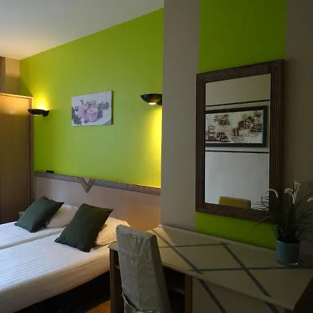 Value 2* Blankenberge