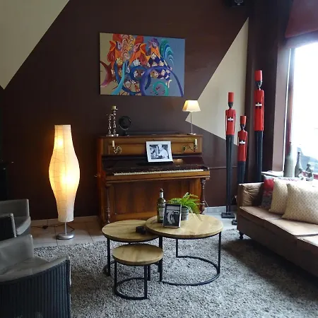 Herberg Value Blankenberge
