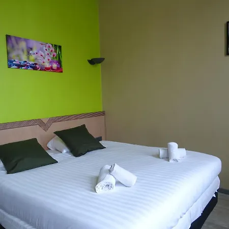 Value Hotel Blankenberge