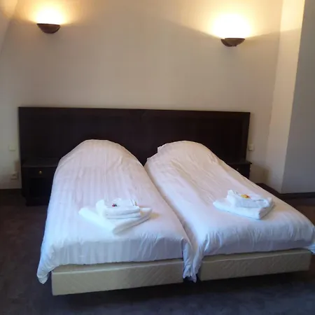 Herberg Value Blankenberge