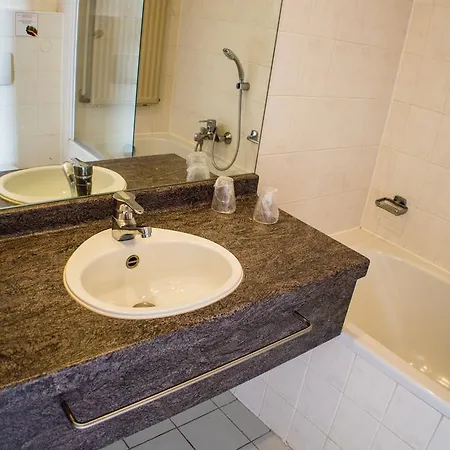 Hotel Value Blankenberge