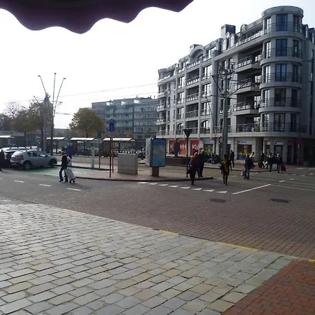 Value Herberg Blankenberge