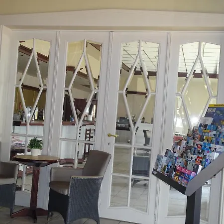 Value Hotel Blankenberge