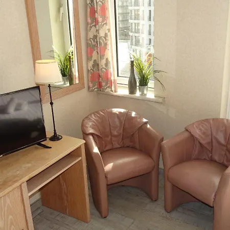 Value Hotel Blankenberge