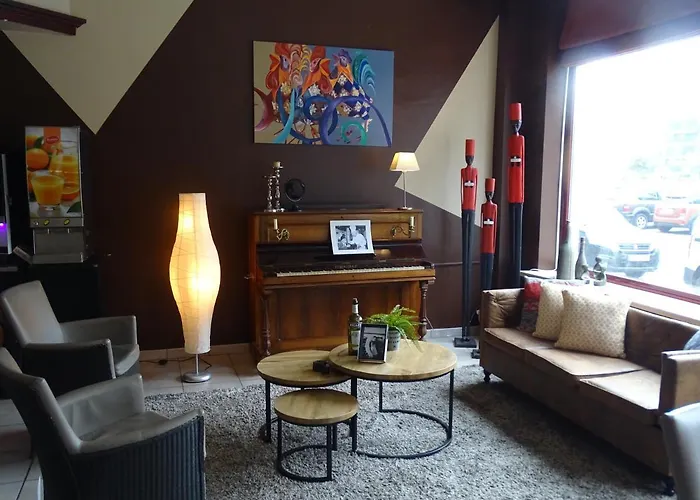 Hotel Value Blankenberge