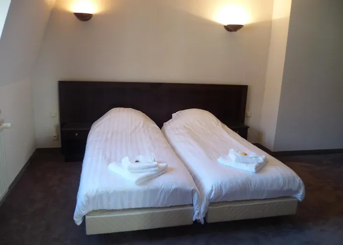 Hotel Value Blankenberge