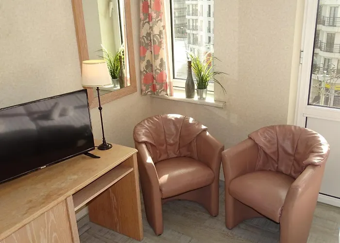 Value Hotel Blankenberge